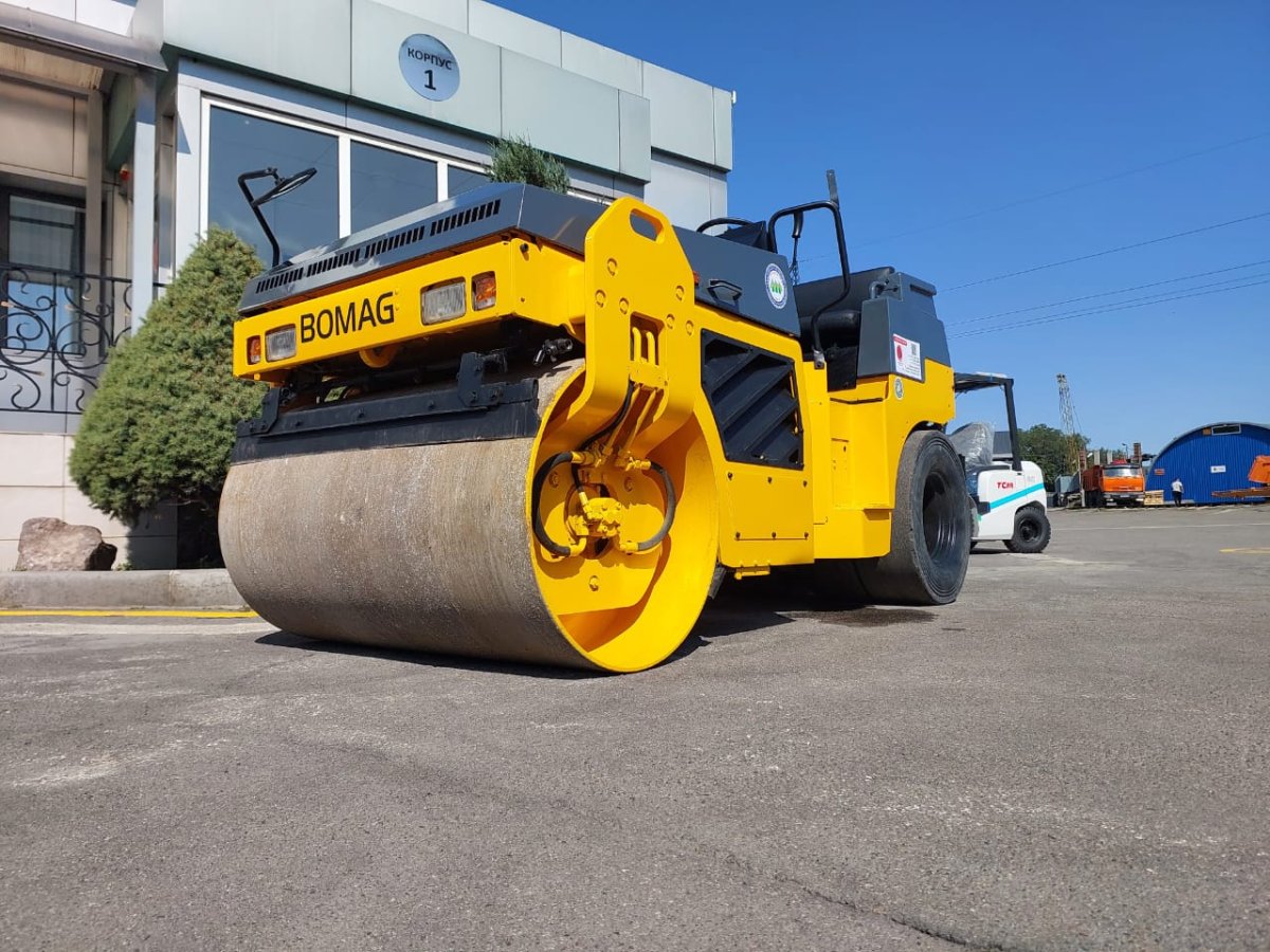 АРЕНДУ СПЕЦТЕХНИКИ